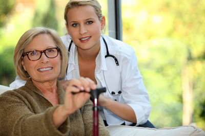 Long Term Care Insurance - Granada Hills, CA 91344