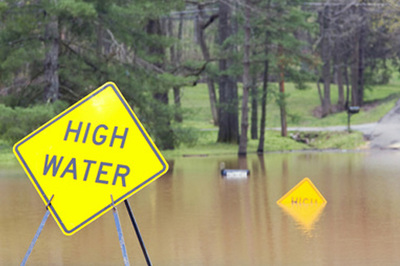Flood Insurance - Granada Hills, CA 91344