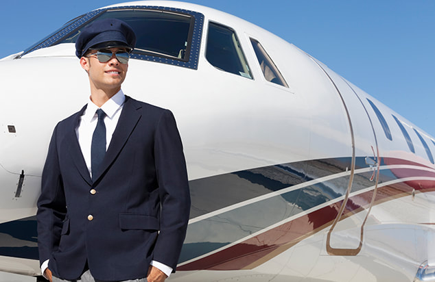 Discount opportunity for Aviation Professionals - Granada Hills, CA 91344